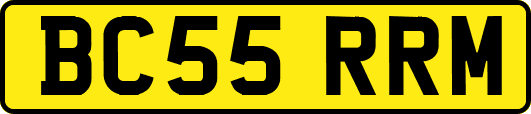 BC55RRM