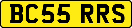 BC55RRS