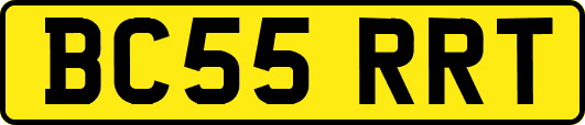 BC55RRT
