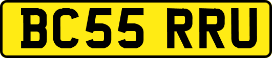BC55RRU