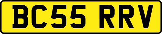 BC55RRV