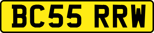 BC55RRW