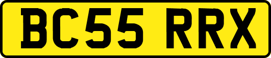 BC55RRX