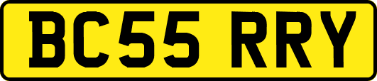 BC55RRY