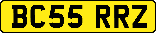 BC55RRZ