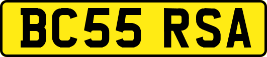 BC55RSA