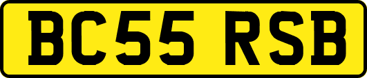 BC55RSB
