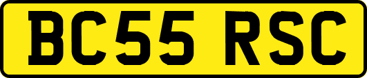 BC55RSC
