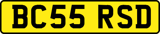 BC55RSD