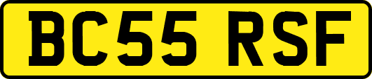 BC55RSF