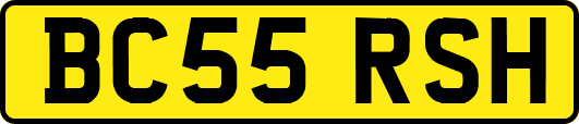 BC55RSH