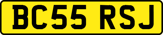 BC55RSJ