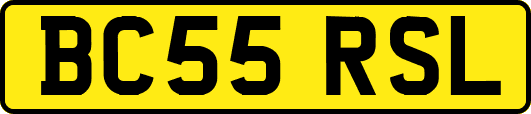 BC55RSL