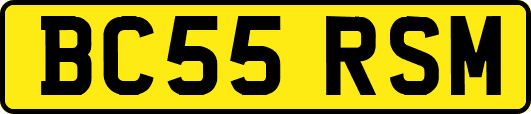 BC55RSM
