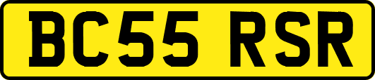 BC55RSR