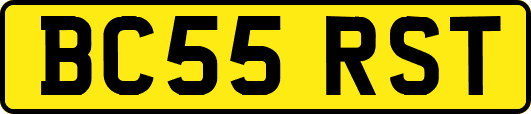 BC55RST