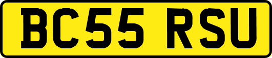 BC55RSU