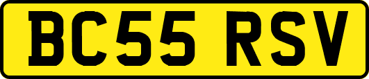 BC55RSV