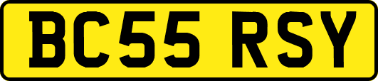 BC55RSY