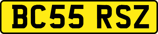 BC55RSZ