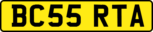 BC55RTA