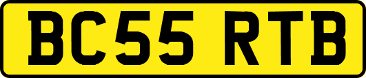 BC55RTB