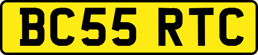 BC55RTC