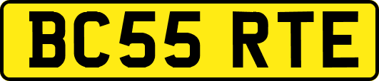 BC55RTE