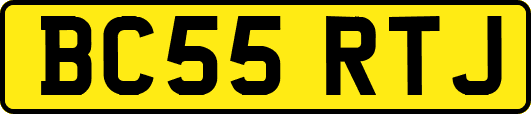 BC55RTJ