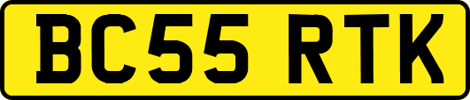 BC55RTK