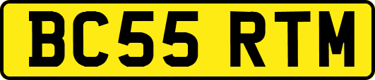 BC55RTM