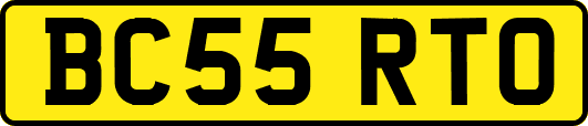 BC55RTO