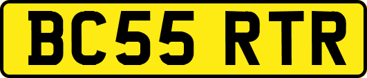 BC55RTR