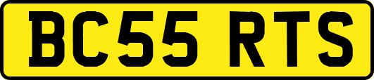 BC55RTS