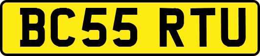 BC55RTU
