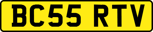 BC55RTV