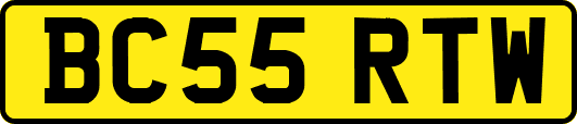 BC55RTW
