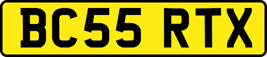 BC55RTX