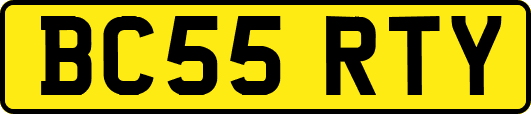 BC55RTY