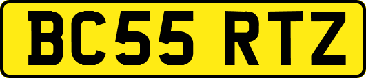 BC55RTZ