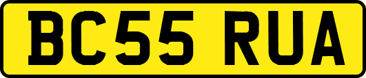 BC55RUA