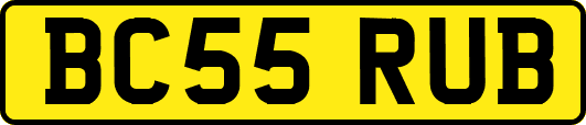 BC55RUB