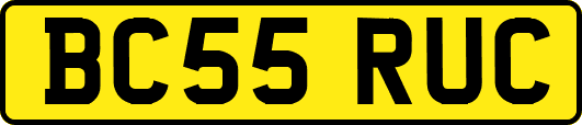 BC55RUC