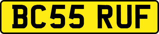 BC55RUF