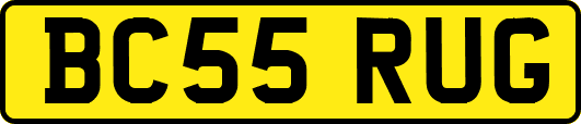 BC55RUG