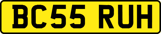 BC55RUH