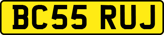 BC55RUJ