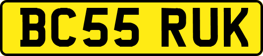 BC55RUK