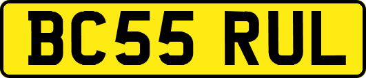 BC55RUL