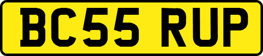 BC55RUP